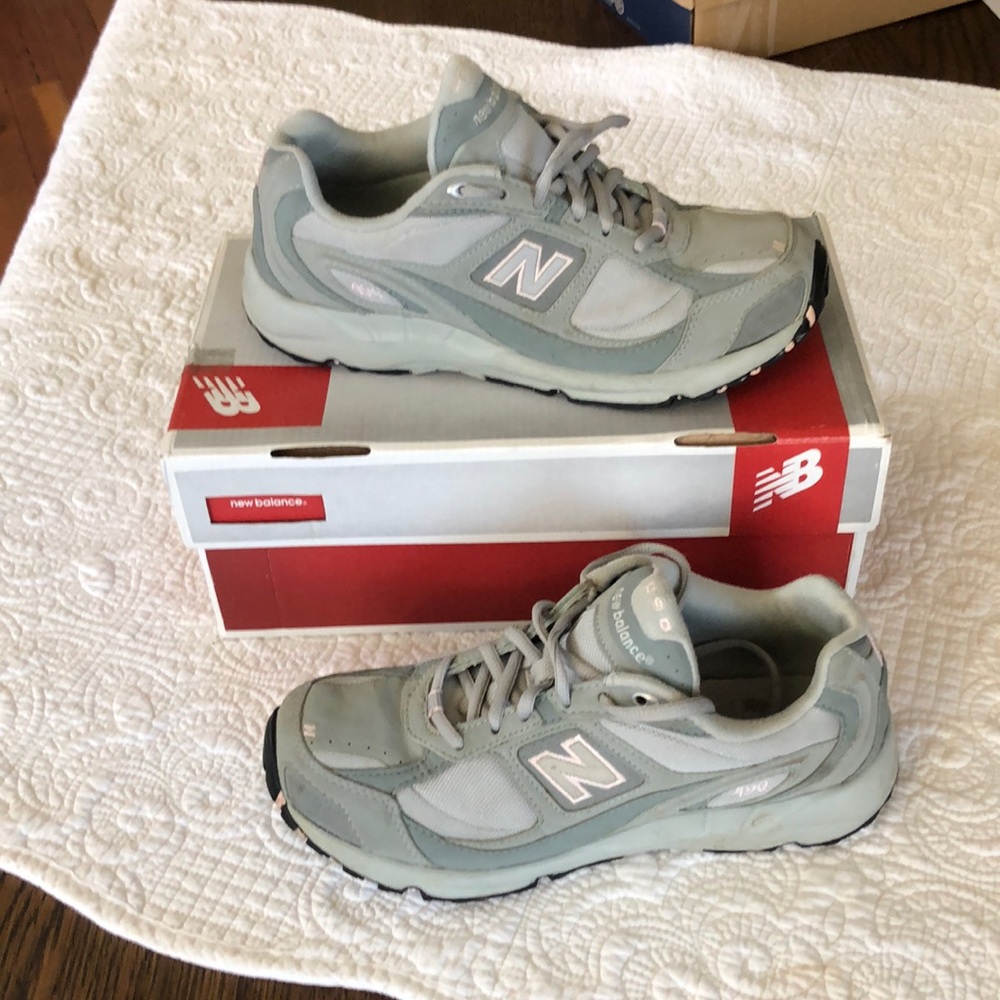 New Balance